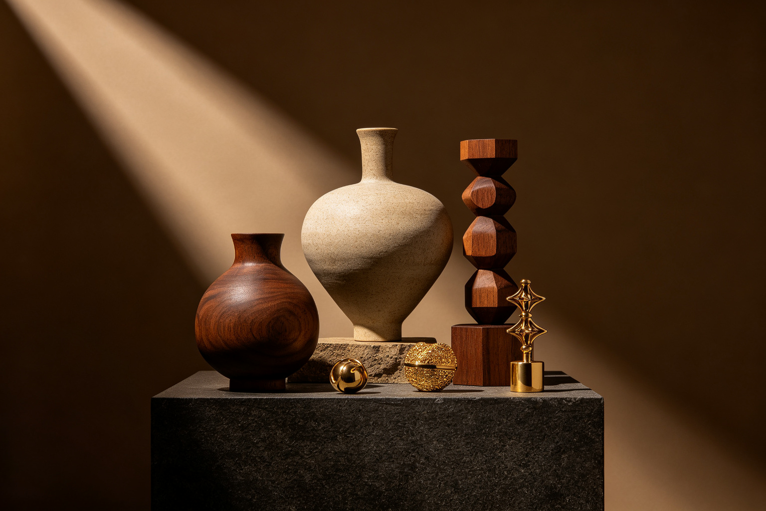 Artisan Crafts