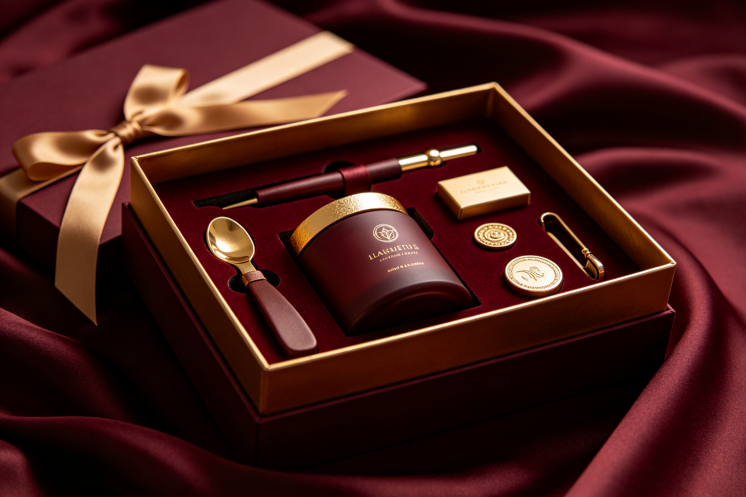 Bespoke Gifts