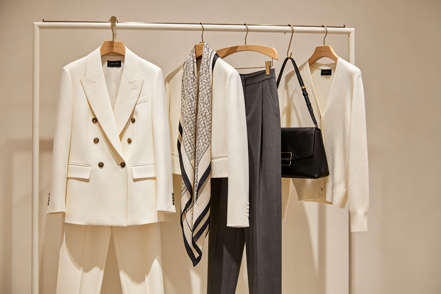 Fashion & Apparel