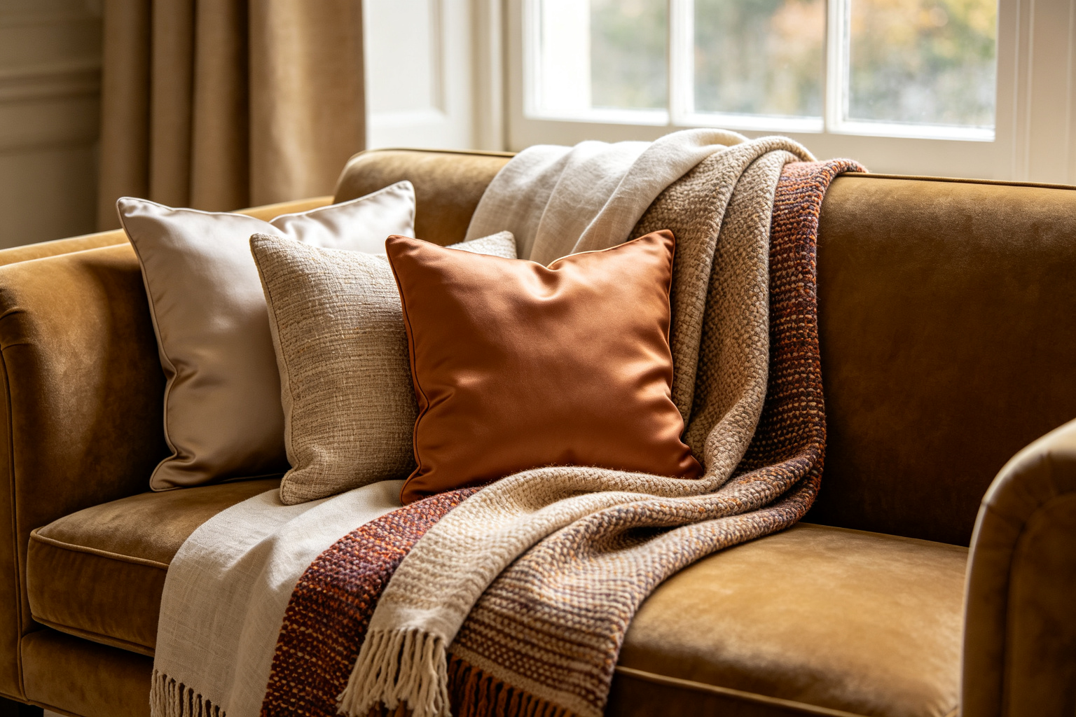 Home Textiles